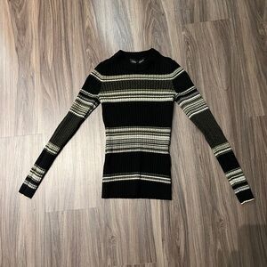 Proenza Schouler wool sweater